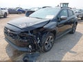 2026 Subaru Crosstrek — photo 2 of 17 | VIN 4S4GUHD66T3743888