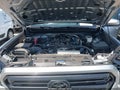 2025 Toyota Tacoma — photo 10 of 16 | VIN 3TYLB5JN5ST095397