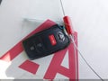 2025 Toyota Tacoma — photo 11 of 16 | VIN 3TYLB5JN5ST095397
