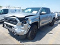 2025 Toyota Tacoma — photo 2 of 16 | VIN 3TYLB5JN5ST095397
