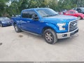 2015 Ford F-150 — photo 1 of 18 | VIN 1FTFW1EG2FFC50964