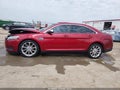 2013 Ford Taurus — photo 14 of 16 | VIN 1FAHP2F83DG169391