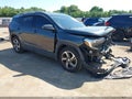 2019 GMC Terrain — photo 1 of 17 | VIN 3GKALPEV8KL281810