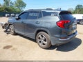 2019 GMC Terrain — photo 3 of 17 | VIN 3GKALPEV8KL281810