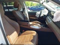 2025 Mercedes-Benz GLS-Class — photo 5 of 16 | VIN 4JGFF5KE8SB296077