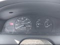 1997 Nissan Sentra — photo 7 of 12 | VIN 1N4AB41D8VC734730