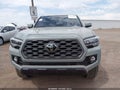 2022 Toyota Tacoma — photo 12 of 16 | VIN 3TMCZ5ANXNM531897