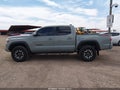 2022 Toyota Tacoma — photo 14 of 16 | VIN 3TMCZ5ANXNM531897