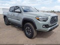 2022 Toyota Tacoma — photo 1 of 16 | VIN 3TMCZ5ANXNM531897
