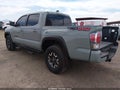 2022 Toyota Tacoma — photo 3 of 16 | VIN 3TMCZ5ANXNM531897