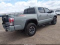 2022 Toyota Tacoma — photo 4 of 16 | VIN 3TMCZ5ANXNM531897