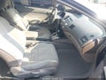 2007 Honda Civic — photo 5 of 16 | VIN 2HGFG12677H558030