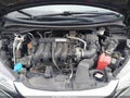 2019 Honda Fit — photo 10 of 16 | VIN 3HGGK5H47KM740000