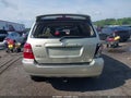 2002 Toyota Highlander — photo 17 of 17 | VIN JTEHF21A120056323