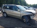 2002 Toyota Highlander — photo 1 of 17 | VIN JTEHF21A120056323