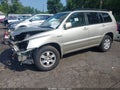 2002 Toyota Highlander — photo 2 of 17 | VIN JTEHF21A120056323