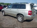 2002 Toyota Highlander — photo 3 of 17 | VIN JTEHF21A120056323
