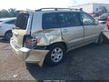 2002 Toyota Highlander — photo 4 of 17 | VIN JTEHF21A120056323