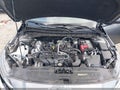 2025 Nissan Altima — photo 10 of 16 | VIN 1N4BL4DV5SN408258