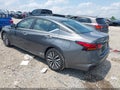 2025 Nissan Altima — photo 3 of 16 | VIN 1N4BL4DV5SN408258