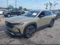 2025 Mazda CX-50 — photo 2 of 16 | VIN 7MMVABDY6SN325644