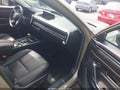 2025 Mazda CX-50 — photo 5 of 16 | VIN 7MMVABDY6SN325644