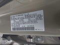 2025 Mazda CX-50 — photo 9 of 16 | VIN 7MMVABDY6SN325644