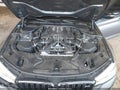 2020 BMW M5 — photo 10 of 16 | VIN WBSJF0C08LB448826