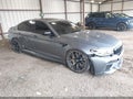 2020 BMW M5 — photo 1 of 16 | VIN WBSJF0C08LB448826