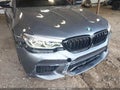 2020 BMW M5 — photo 6 of 16 | VIN WBSJF0C08LB448826