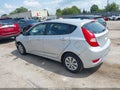 2017 Hyundai Accent — photo 3 of 17 | VIN KMHCT5AE9HU305394