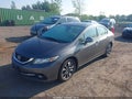 2013 Honda Civic — photo 2 of 16 | VIN 2HGFB2F99DH512011