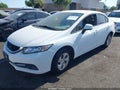 2013 Honda Civic — photo 2 of 16 | VIN 19XFB2F59DE223167