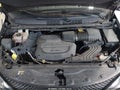 2020 Chrysler Pacifica — photo 10 of 16 | VIN 2C4RC1GG4LR286520
