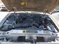 2003 Ford Explorer Sport Trac — photo 10 of 11 | VIN 1FMZU67E83UB90722
