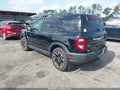 2023 Ford Bronco Sport — photo 3 of 16 | VIN 3FMCR9C69PRD27770