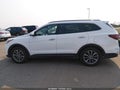 2017 Hyundai Santa Fe — photo 14 of 16 | VIN KM8SNDHF2HU171763