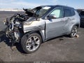 2020 Jeep Compass — photo 2 of 15 | VIN 3C4NJCCB0LT201017
