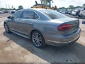2017 Volkswagen Passat — photo 3 of 16 | VIN 1VWDT7A37HC083184