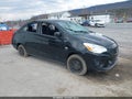 2020 Mitsubishi Mirage — photo 1 of 14 | VIN ML32F3FJ9LHF01358