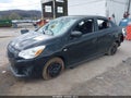2020 Mitsubishi Mirage — photo 2 of 14 | VIN ML32F3FJ9LHF01358
