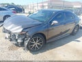 2023 Toyota Camry — photo 2 of 16 | VIN 4T1T11AK2PU725260