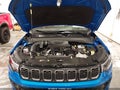 2026 Jeep Compass — photo 10 of 18 | VIN 3C4NJDCNXTT171301