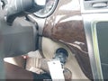 2012 Mercedes-Benz ML-Class — photo 11 of 16 | VIN 4JGDA5HB6CA032057