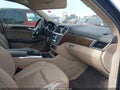 2012 Mercedes-Benz ML-Class — photo 5 of 16 | VIN 4JGDA5HB6CA032057