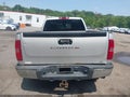 2011 Chevrolet Silverado 1500 — photo 16 of 16 | VIN 1GCRKSE36BZ177165