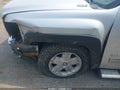 2011 Chevrolet Silverado 1500 — photo 6 of 16 | VIN 1GCRKSE36BZ177165