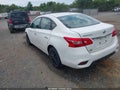 2019 Nissan Sentra — photo 3 of 16 | VIN 3N1AB7AP3KY453091