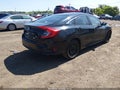2016 Honda Civic — photo 4 of 16 | VIN 19XFC2F5XGE221834