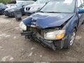 2009 Kia Spectra — photo 6 of 16 | VIN KNAFE221595585829